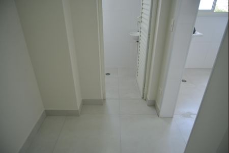 Apartamento à venda com 100m², 3 quartos e 3 vagasÁrea de Serviço