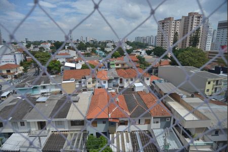 Apartamento à venda com 100m², 3 quartos e 3 vagasQuarto Suíte