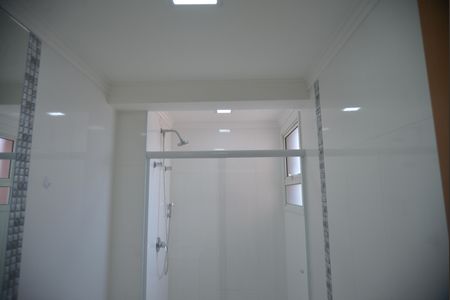 Apartamento à venda com 100m², 3 quartos e 3 vagasBanheiro da Suíte