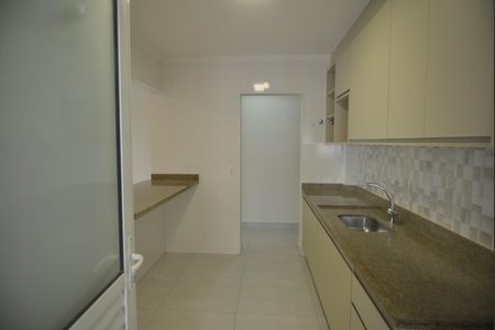 Apartamento à venda com 100m², 3 quartos e 3 vagasCozinha