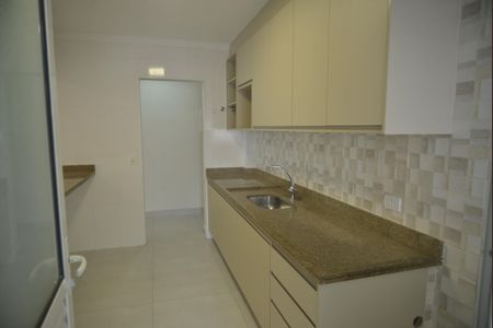 Apartamento à venda com 100m², 3 quartos e 3 vagasCozinha