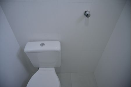 Apartamento à venda com 100m², 3 quartos e 3 vagasBanheiro de serviço