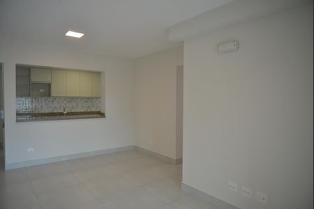 Apartamento à venda com 100m², 3 quartos e 3 vagasSala