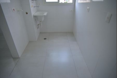 Apartamento à venda com 100m², 3 quartos e 3 vagasÁrea de Serviço