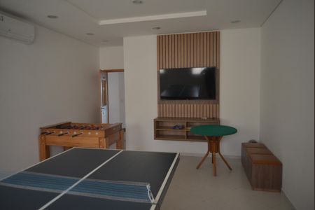 Apartamento à venda com 100m², 3 quartos e 3 vagasSala de Jogos