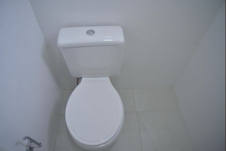 Apartamento à venda com 100m², 3 quartos e 3 vagasBanheiro de serviço