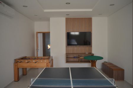 Apartamento à venda com 100m², 3 quartos e 3 vagasSala de Jogos