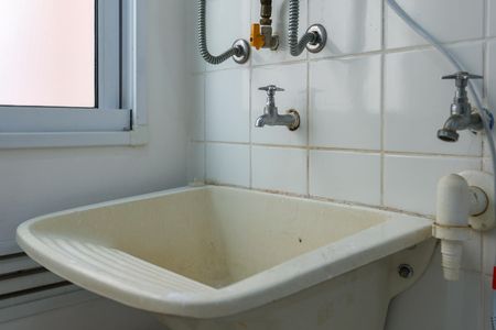 Apartamento para alugar com 50m², 2 quartos e 1 vagaÁrea de Serviço