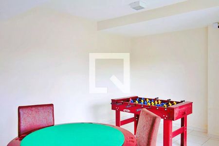 Apartamento para alugar com 50m², 2 quartos e 1 vagaÁrea comum