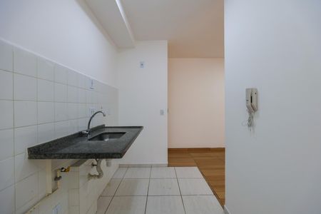 Apartamento para alugar com 50m², 2 quartos e 1 vagaCozinha