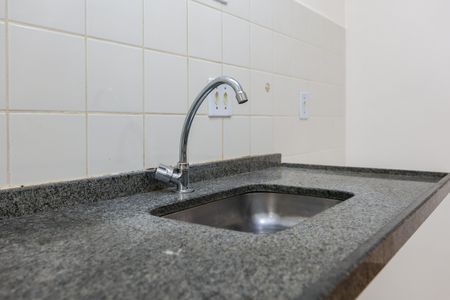 Apartamento para alugar com 50m², 2 quartos e 1 vagaCozinha