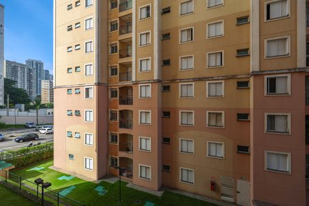 Apartamento para alugar com 50m², 2 quartos e 1 vagaVista do Quarto 1