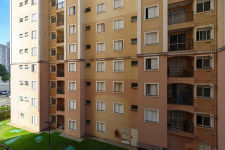 Apartamento para alugar com 50m², 2 quartos e 1 vagaVista do Quarto 2