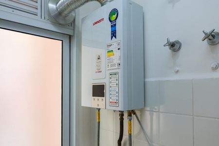 Apartamento para alugar com 50m², 2 quartos e 1 vagaÁrea de Serviço