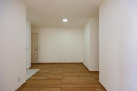 Sala de apartamento para alugar com 2 quartos, 50m² em Vila Andrade, São Paulo