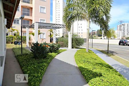 Apartamento para alugar com 50m², 2 quartos e 1 vagaÁrea comum