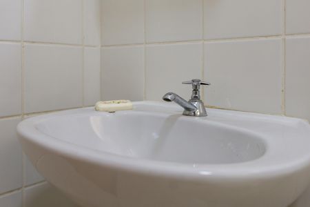 Apartamento para alugar com 50m², 2 quartos e 1 vagaBanheiro
