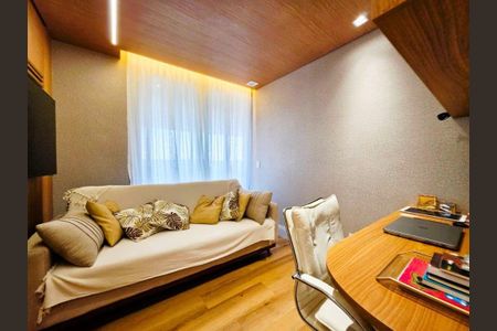 Apartamento à venda com 4 quartos, 186m² em Jardim Fonte do Morumbi, São Paulo