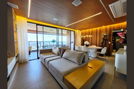 Apartamento à venda com 4 quartos, 186m² em Jardim Fonte do Morumbi, São Paulo