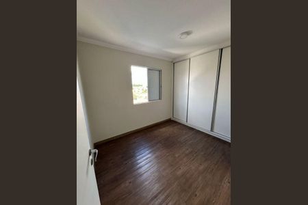 Apartamento à venda com 3 quartos, 61m² em Jardim Ipaussurama, Campinas