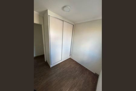 Apartamento à venda com 3 quartos, 61m² em Jardim Ipaussurama, Campinas