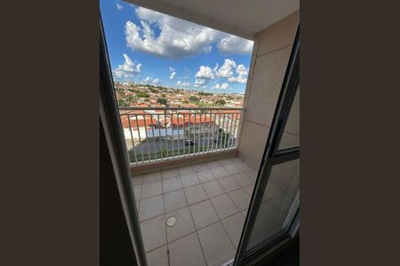 Apartamento à venda com 3 quartos, 61m² em Jardim Ipaussurama, Campinas