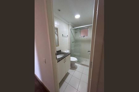 Apartamento à venda com 3 quartos, 61m² em Jardim Ipaussurama, Campinas