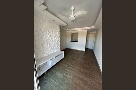 Apartamento à venda com 3 quartos, 61m² em Jardim Ipaussurama, Campinas