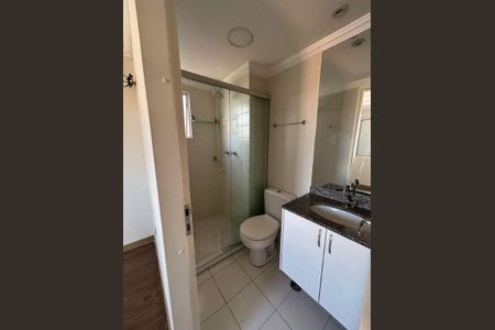 Apartamento à venda com 3 quartos, 61m² em Jardim Ipaussurama, Campinas
