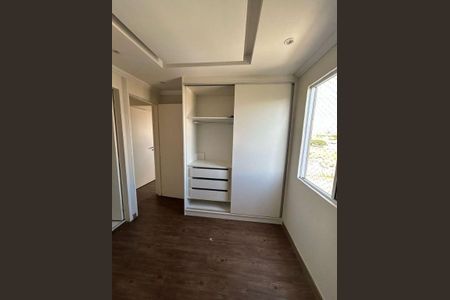 Apartamento à venda com 3 quartos, 61m² em Jardim Ipaussurama, Campinas