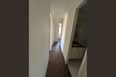 Apartamento à venda com 3 quartos, 61m² em Jardim Ipaussurama, Campinas