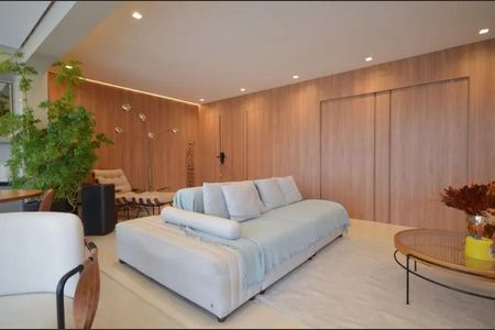 Apartamento à venda com 3 quartos, 117m² em Várzea de Baixo, São Paulo