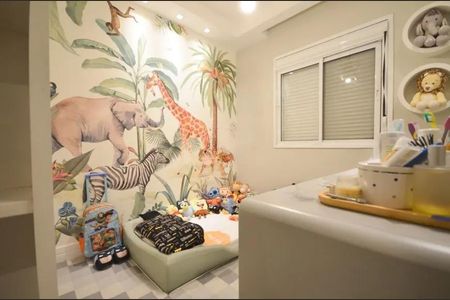 Apartamento à venda com 3 quartos, 117m² em Várzea de Baixo, São Paulo