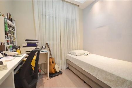 Apartamento à venda com 3 quartos, 117m² em Várzea de Baixo, São Paulo