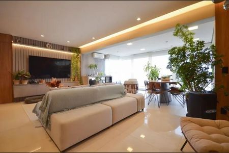 Apartamento à venda com 3 quartos, 117m² em Várzea de Baixo, São Paulo