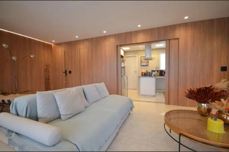 Apartamento à venda com 3 quartos, 117m² em Várzea de Baixo, São Paulo