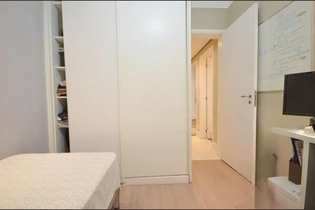 Apartamento à venda com 3 quartos, 117m² em Várzea de Baixo, São Paulo