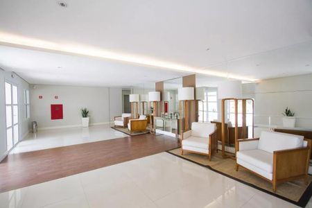 Apartamento à venda com 3 quartos, 117m² em Várzea de Baixo, São Paulo