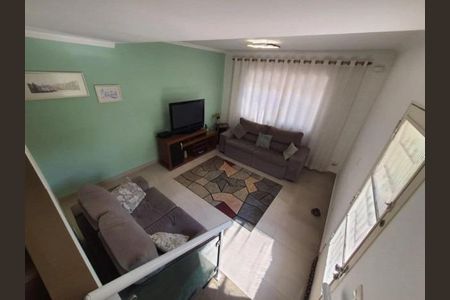 Casa à venda com 2 quartos, 119m² em Jardim Sao Jose, São Paulo