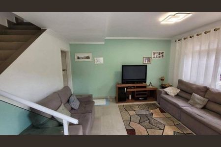 Casa à venda com 2 quartos, 119m² em Jardim Sao Jose, São Paulo