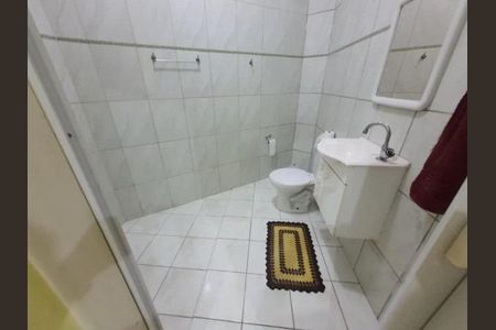 Casa à venda com 119m², 2 quartos e 3 vagas