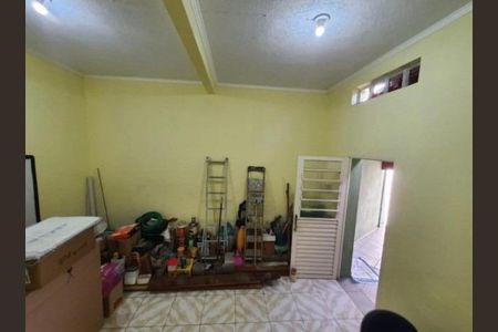Casa à venda com 2 quartos, 119m² em Jardim Sao Jose, São Paulo