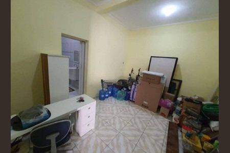 Casa à venda com 2 quartos, 119m² em Jardim Sao Jose, São Paulo