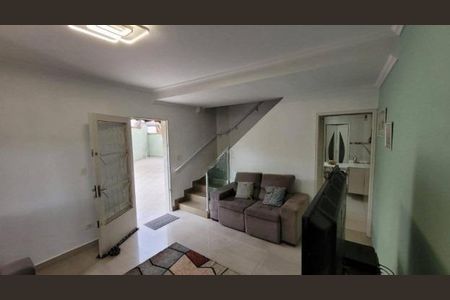 Casa à venda com 2 quartos, 119m² em Jardim Sao Jose, São Paulo