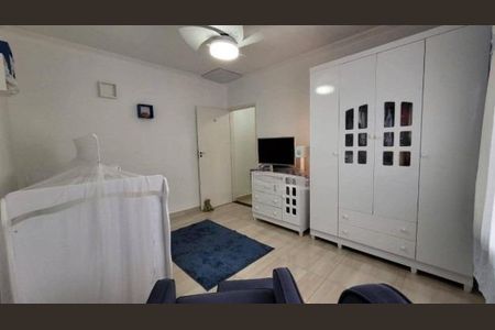 Casa à venda com 2 quartos, 119m² em Jardim Sao Jose, São Paulo