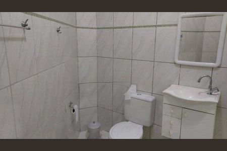 Casa à venda com 119m², 2 quartos e 3 vagas