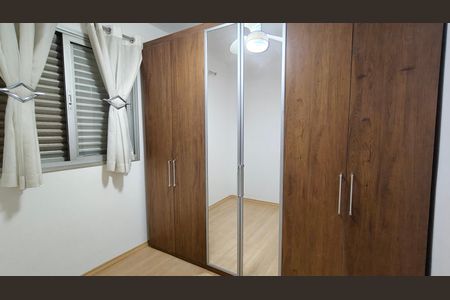 Apartamento para alugar com 63m², 3 quartos e 1 vaga