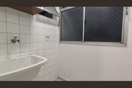 Apartamento para alugar com 63m², 3 quartos e 1 vaga