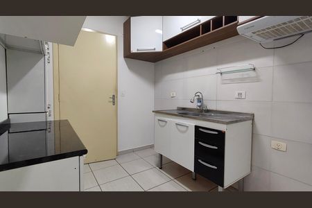Apartamento para alugar com 63m², 3 quartos e 1 vaga