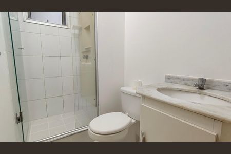 Apartamento para alugar com 63m², 3 quartos e 1 vaga